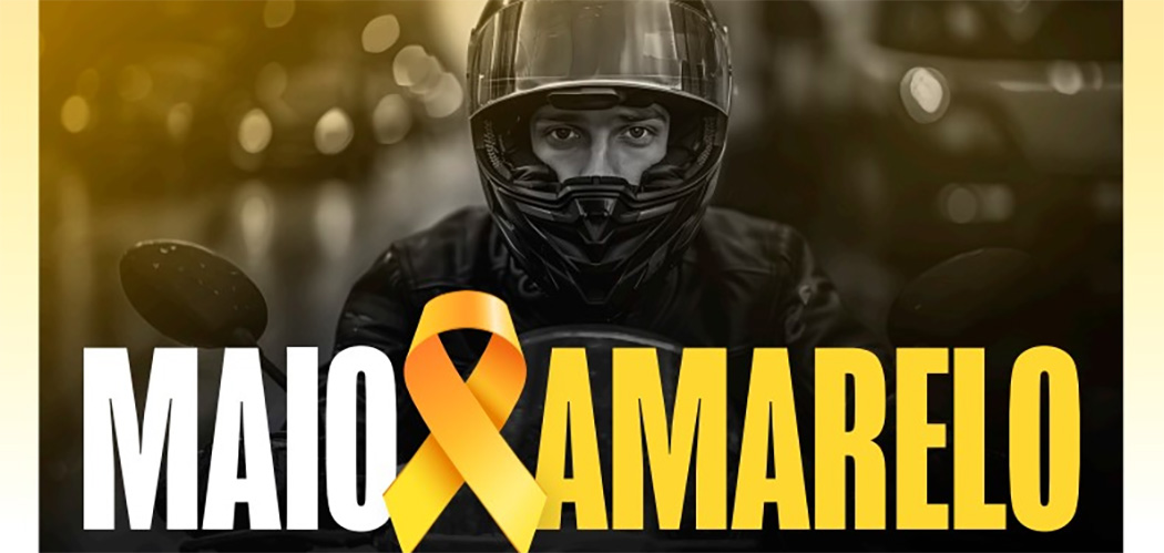 Maio Amarelo