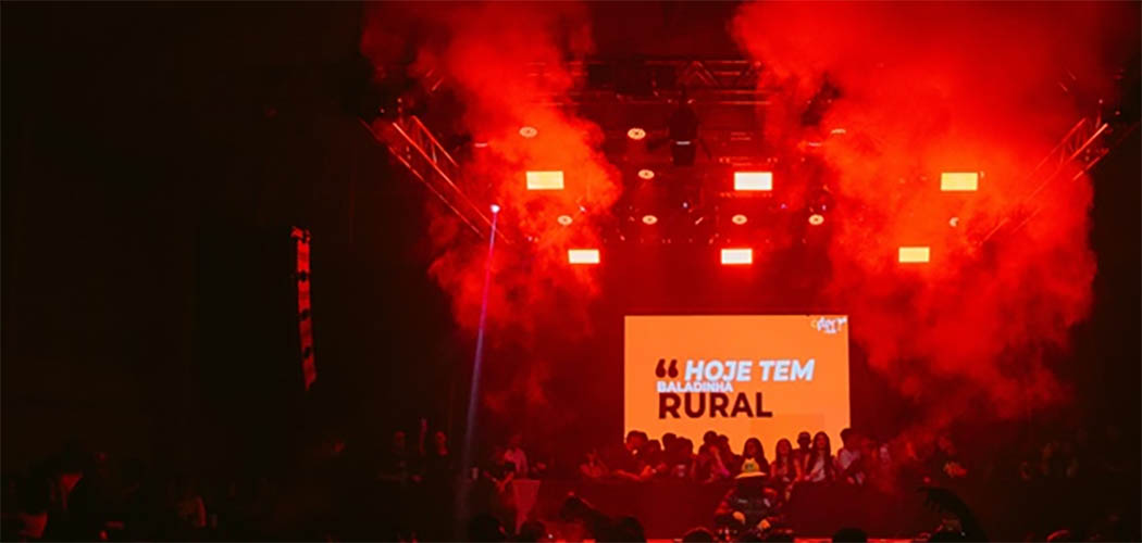 Eventos paralelos movimentarão Lages durante a 35ª Festa Nacional do Pinhão