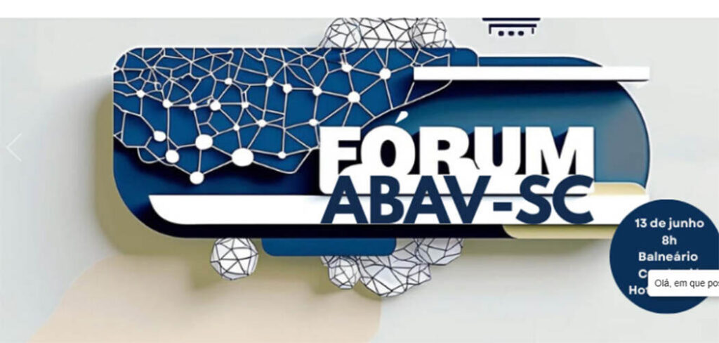 ABAV-SC Fórum em BC