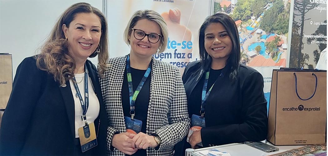 ABIH-SC na BNT Mercosul