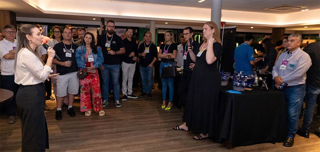 Abrasel SC e Sebrae SC promovem Circuito Sabores do Meio Oeste em Joaçaba