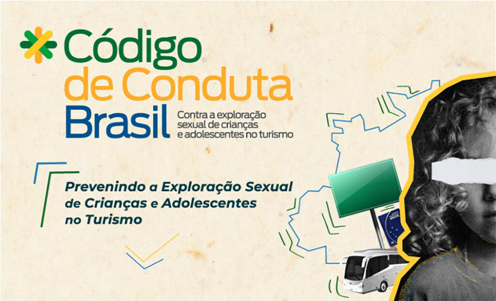Código de Conduta Brasil