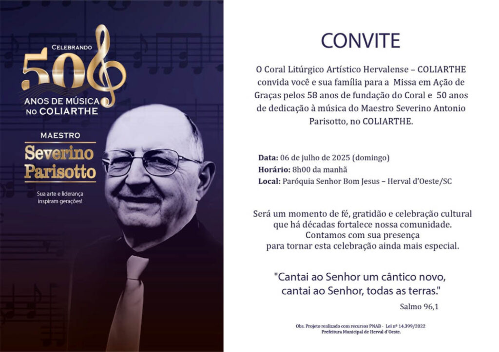 Coliarte Herval d'Oeste 