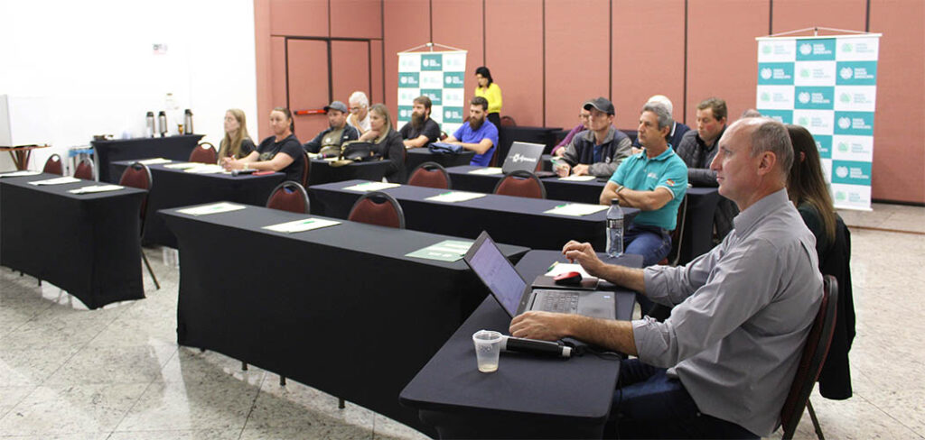Custos do Leite Chapecó 