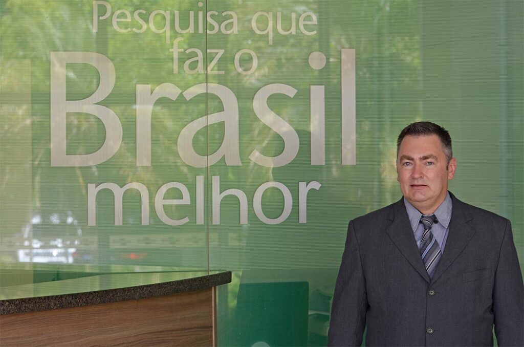 Embrapa Aves e Suínos
