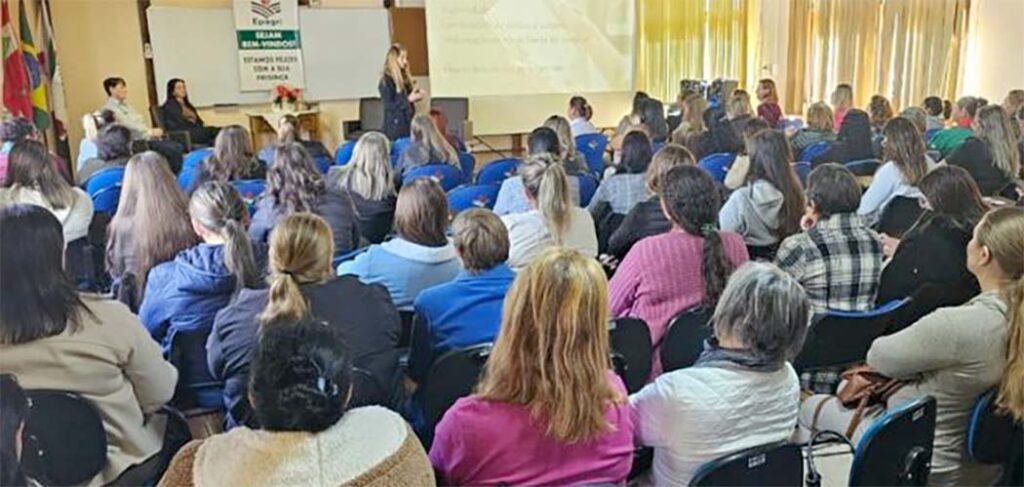 Encontro de Turismo da Agricultura Familiar -Etraf