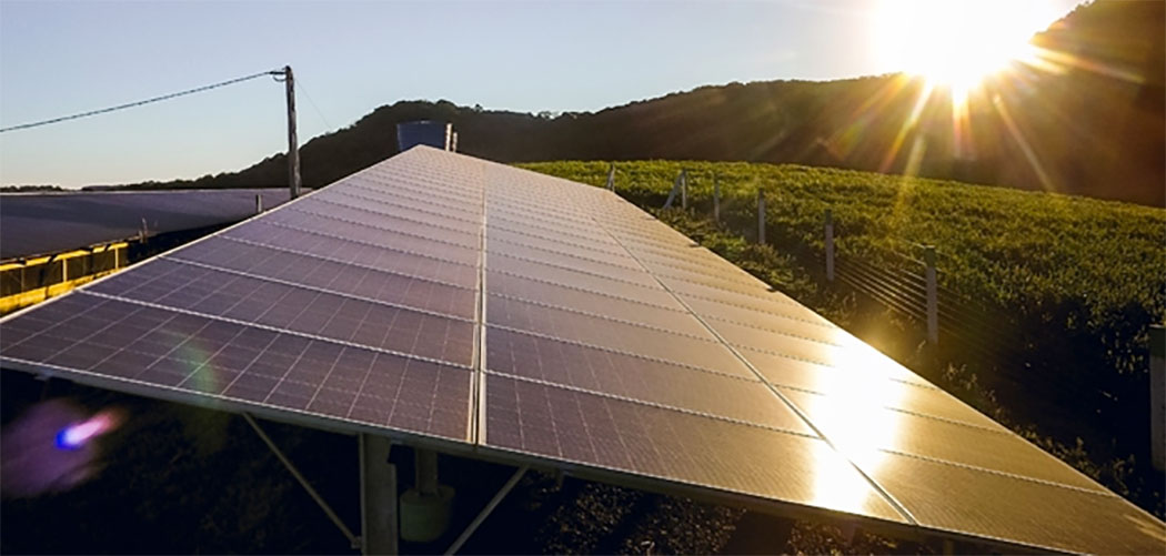 Energia Solar
