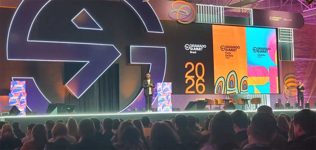 Gramado Summit 2025: Foram 3 dias intensos de conteúdo, conexões e negócios