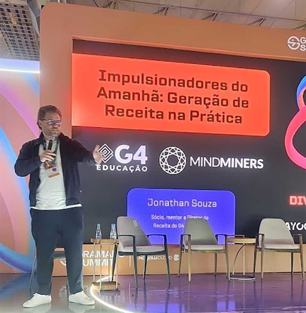 Gramado Summit 2025