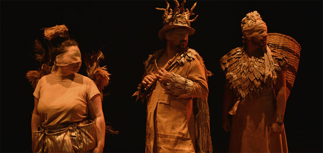 Grupo de Teatral Reminiscências