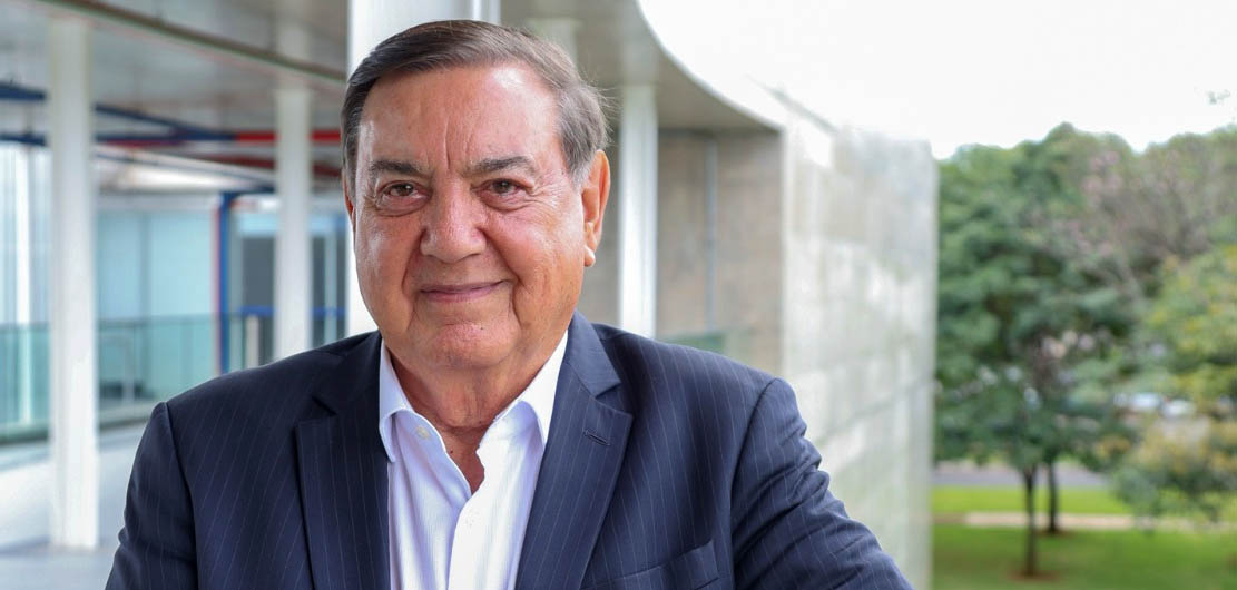 Muralha Sanitária - artigo do Presidente da FAESC/SENAR-SC José Zeferino Pedrozo