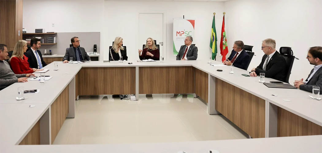 MPSC, TCE e Secretaria de Educação unem forças para aprimorar o programa Universidade Gratuita