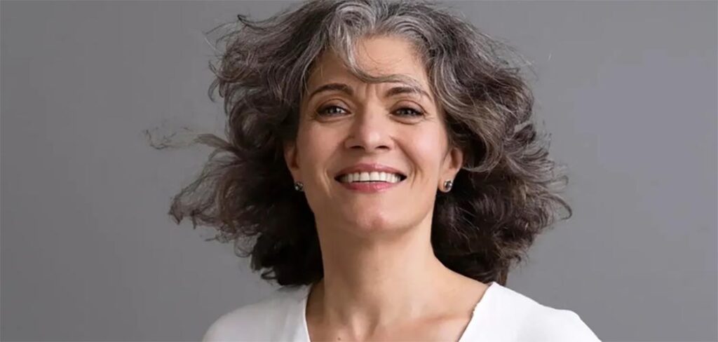 Menopausa nas mulheres