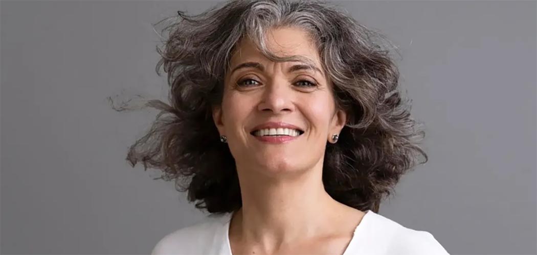 Menopausa nas mulheres