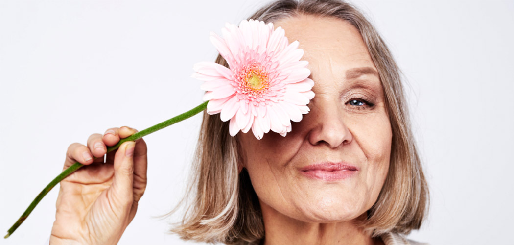 Menopausa sem tabu