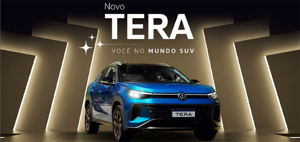 Novo Tera