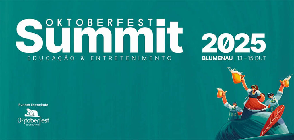 Oktoberfest Summit 2025 -