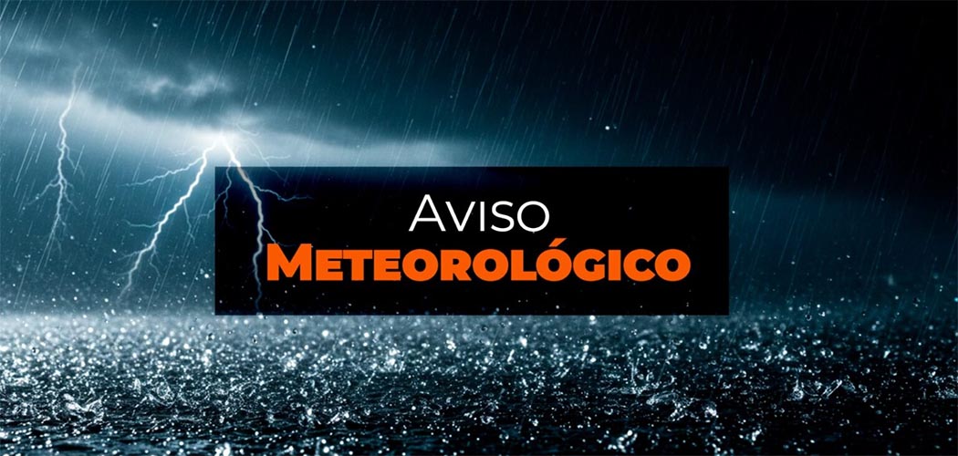 Previsão Metereológica