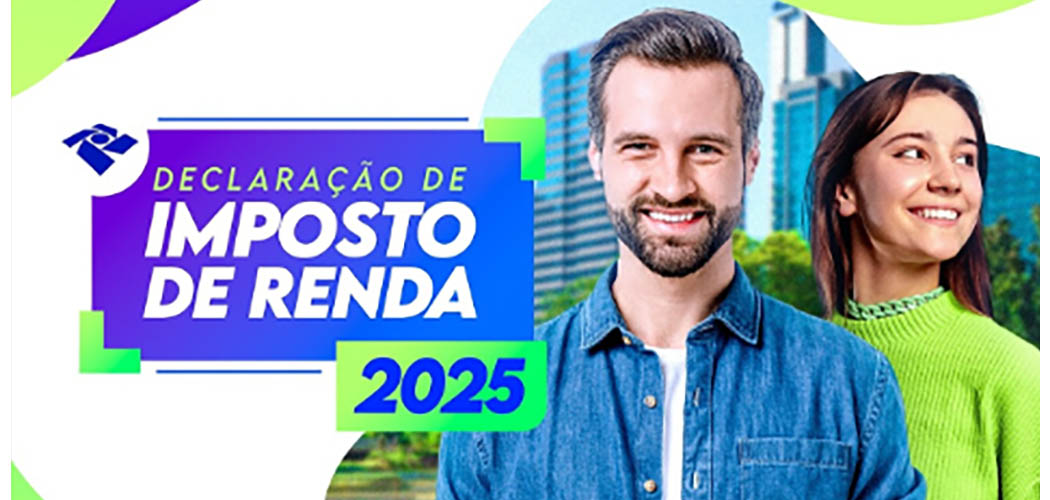 Receita Federal divulga balanço final do Imposto de Renda de 2025 em SC
