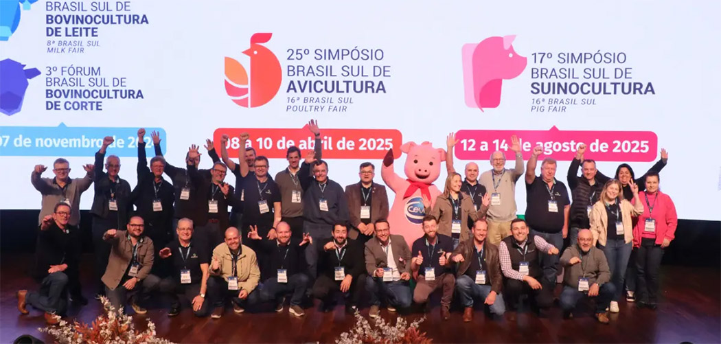 A busca pelo equilíbrio sanitário será debatida no SBSS