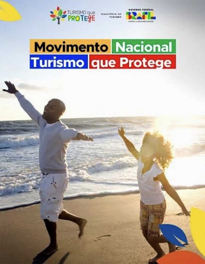 Turismo que protege