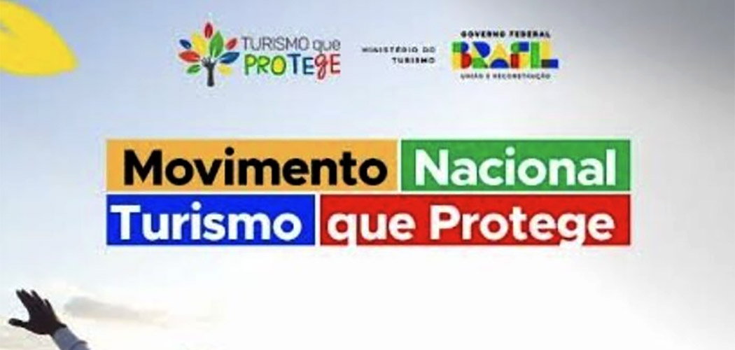 MTur lança movimento “Turismo que Protege" contra a exploração sexual infanto-juvenil