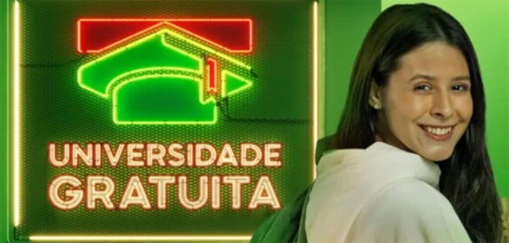 Universidade Gratuita investigação