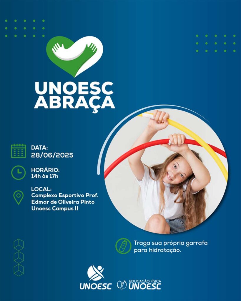 Unoesc Abraça