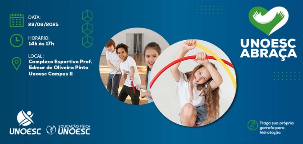 Unoesc Abraça