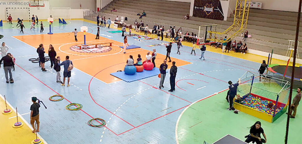 Unoesc Esporte