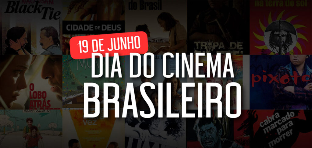 Dia do Cinema Brasileiro