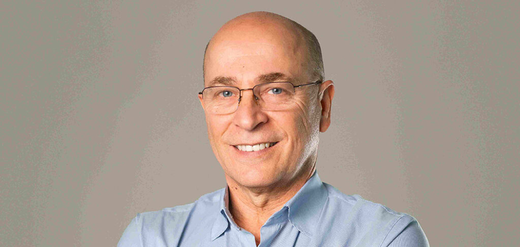 Vanir Zanatta, Presidente da Organização das Cooperativas do Estado de Santa Catarina