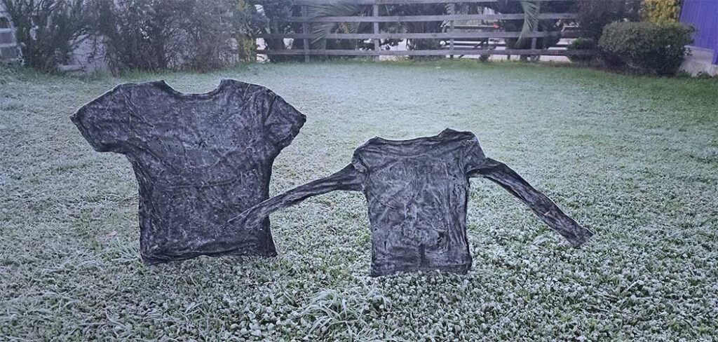 São Joaquim registra -6,5°C, a menor temperatura do ano em SC