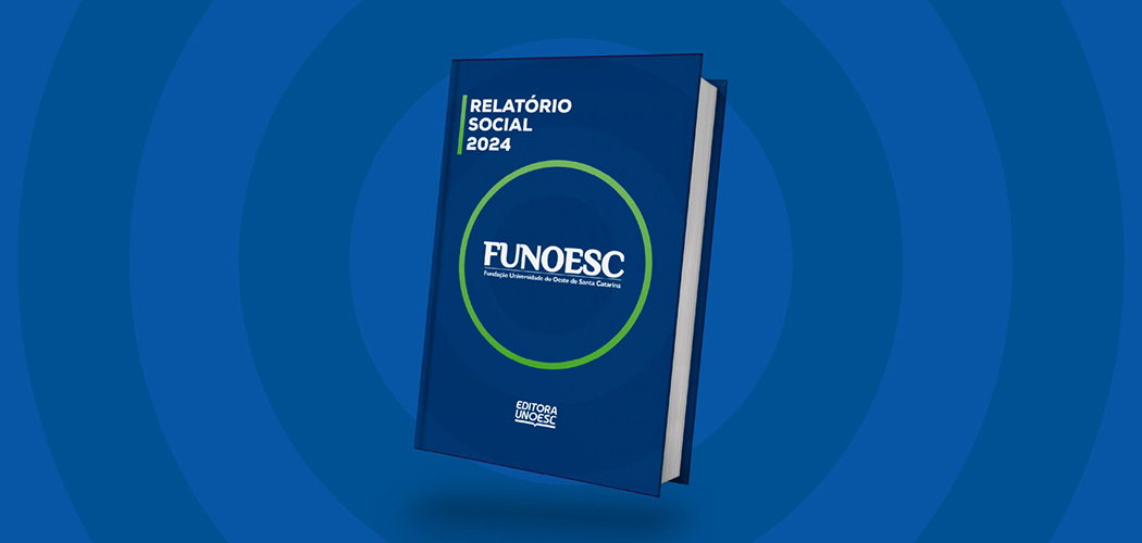 Relatório Social da Funoesc está disponível para leitura