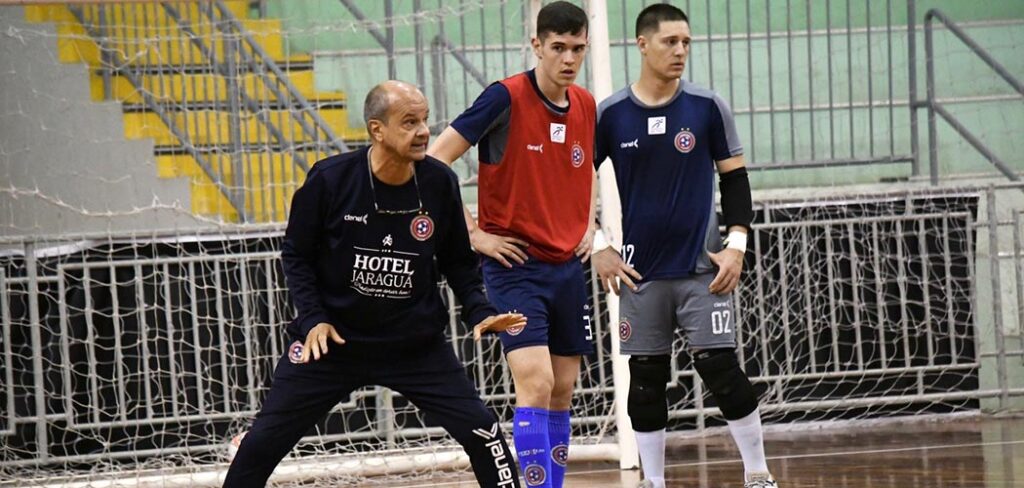 Joaçaba Futsal