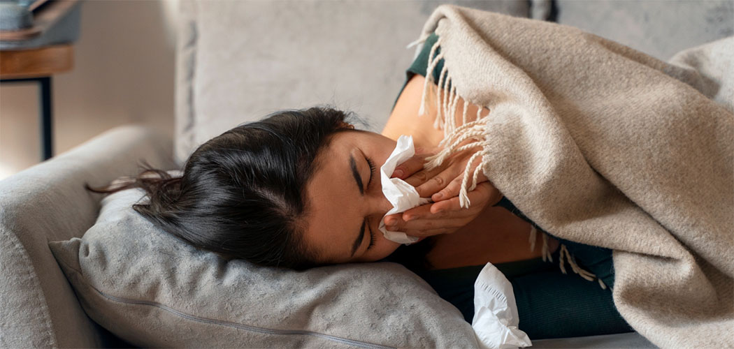 Gripe ou resfriado? Médica explica como evitar e  cuidar da imunidade