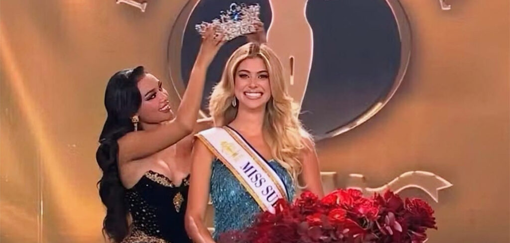 Miss Supranational 2025