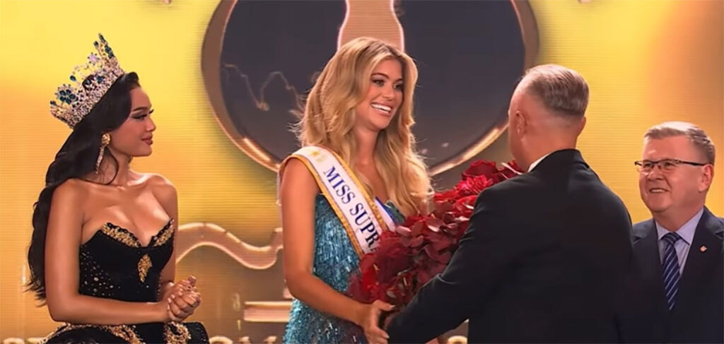 Miss Supranational 2025
