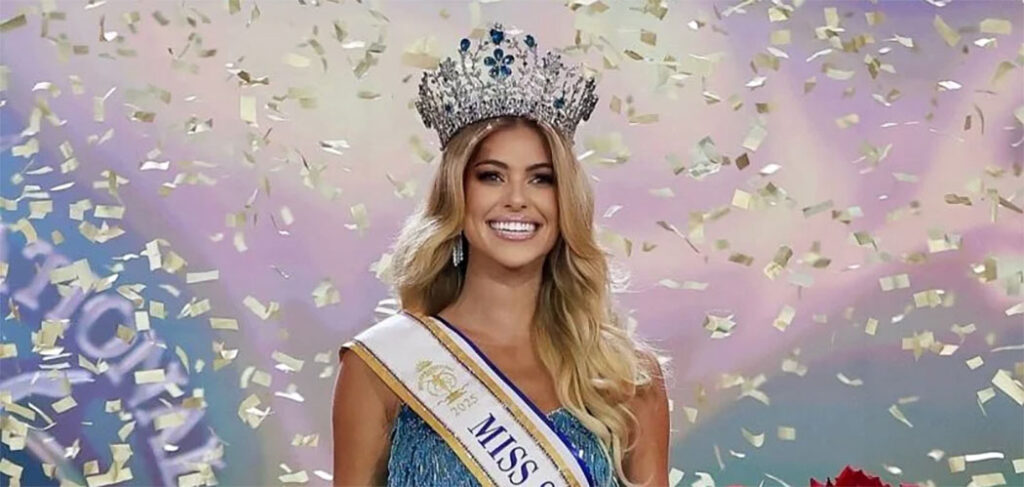 Miss Supranational 2025