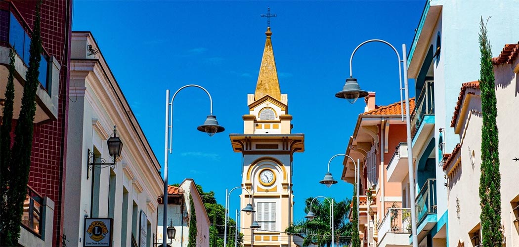 ABRAJET Nacional realiza reunião na cidade de Socorro/SP