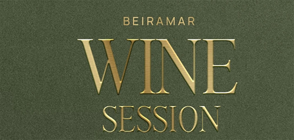 Beiramar Wine Session reúne vinhos e alta gastronomia em experiência exclusiva em Florianópolis