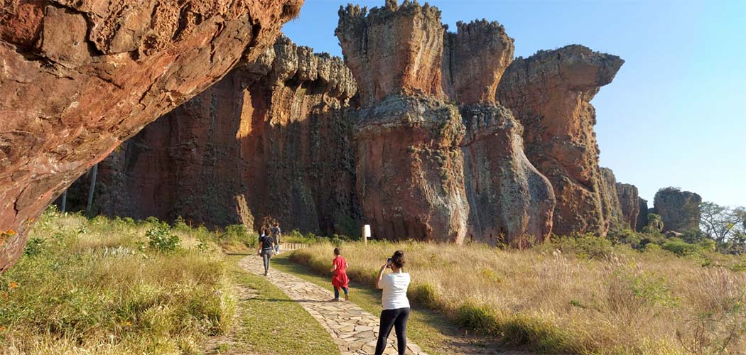 3ª Edição do Guia Turístico de Campos Gerais será lançado em agosto