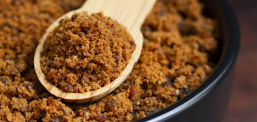 Sanduíche com recheio de carne seca