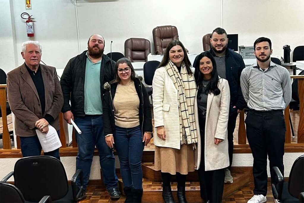 Comarca de Tangará inicia debate para modernizar legislação dos conselhos tutelares