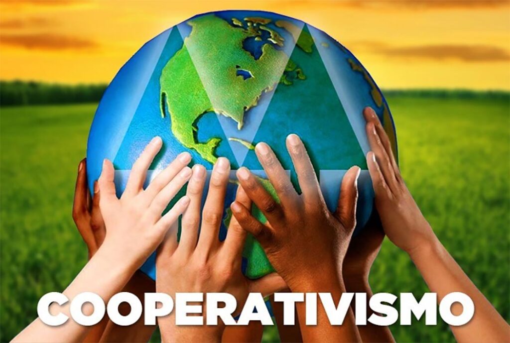 Dia Internacional do Cooperativismo