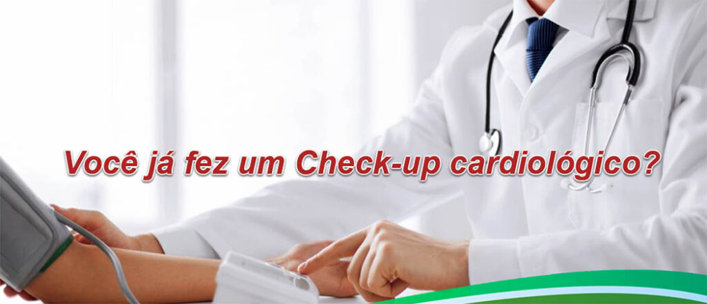 Muitos pacientes não se atentam aos sinais emitidos pelo corpo e também não realizam o check-up de rotina/Foto: Internet