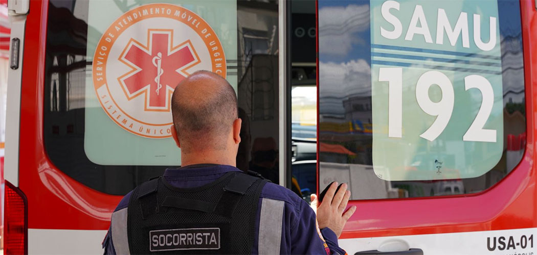 Dia do Socorrista (11/07)