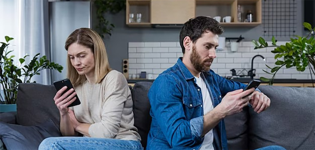 Excesso de telas e redes sociais pode impactar na reprodução humana