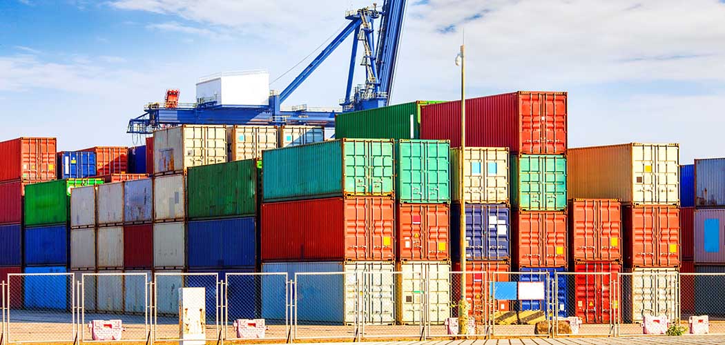 Exportações catarinenses serão severamente prejudicas com o Tarifaço de 50% dos EUA