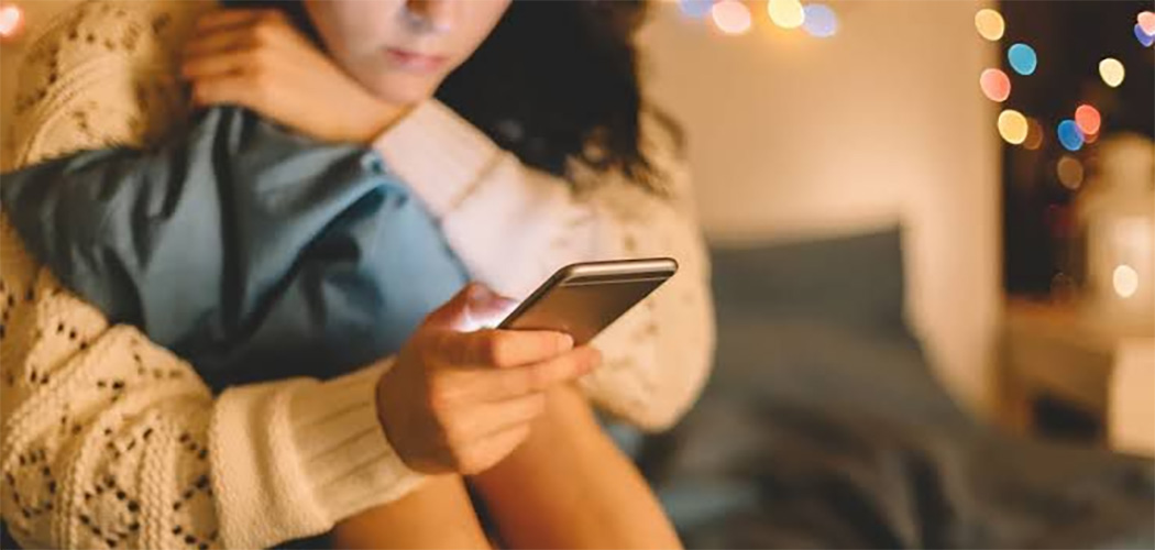 Férias longe do celular fazem bem à saúde mental das crianças